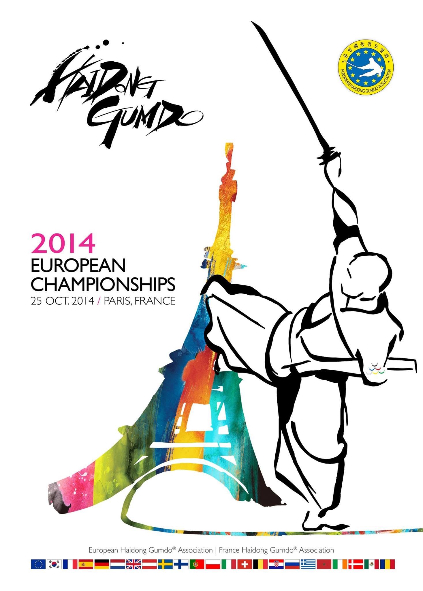 The Space of Creativity